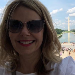 Meet your Posher, Jill